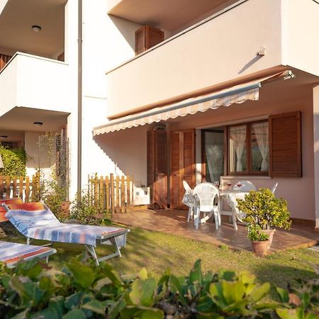 Ferienwohnung Ulivi Beth'S House Brenzone sul Garda Exterior foto